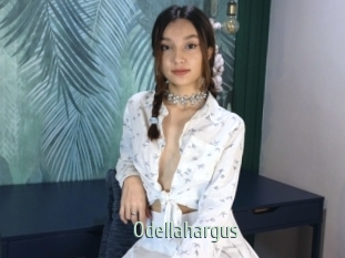 Odellahargus