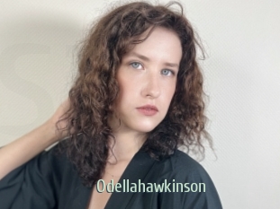 Odellahawkinson