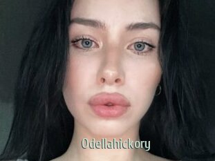 Odellahickory