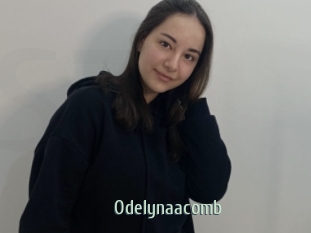 Odelynaacomb