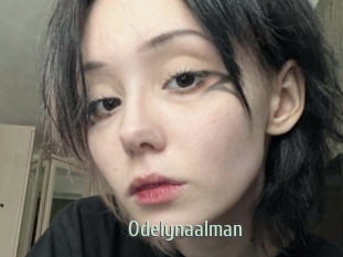 Odelynaalman