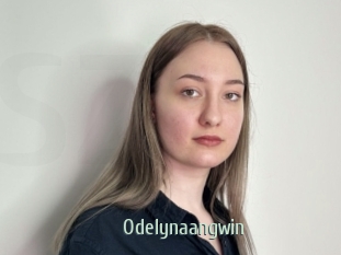 Odelynaangwin