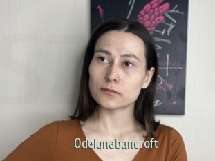 Odelynabancroft