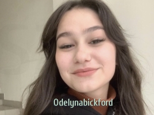 Odelynabickford