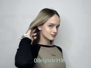 Odelynabrittle