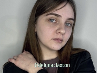 Odelynaclaxton