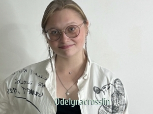 Odelynacrosslin