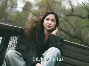 Odelynafairfax