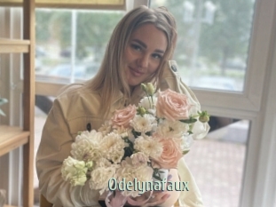 Odelynafaux