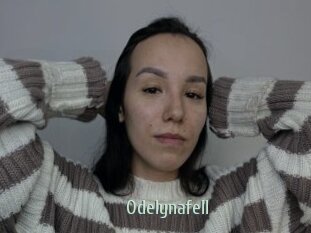 Odelynafell