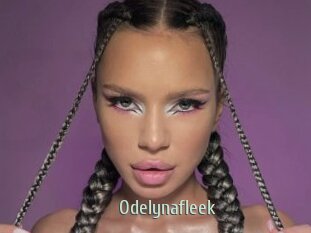 Odelynafleek