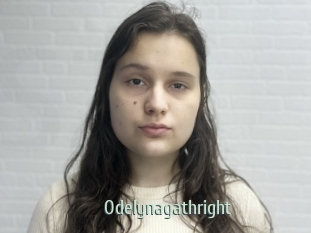 Odelynagathright