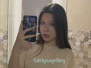 Odelynagelling
