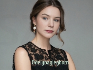 Odelynagleghorn