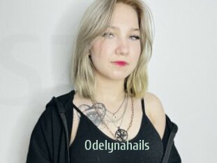 Odelynahails