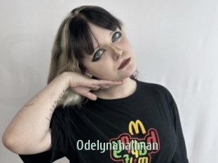 Odelynahallman