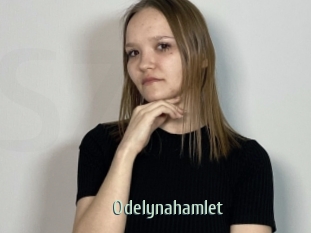 Odelynahamlet
