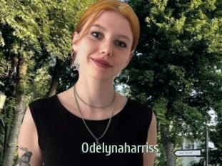 Odelynaharriss