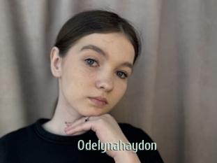 Odelynahaydon