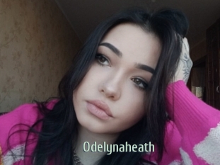 odelynaheath Sexcam Zone