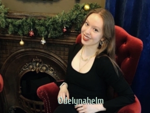 Odelynahelm