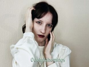 Odelynahemings
