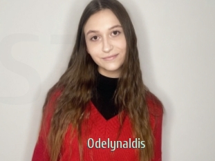 Odelynaldis