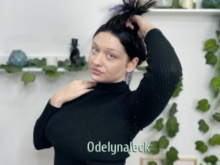 Odelynaleck