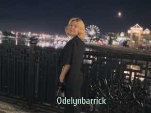 Odelynbarrick