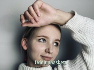 Odelynbaskett