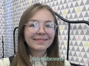 odelynbennett Sexcam Zone