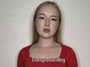 Odelynboardley