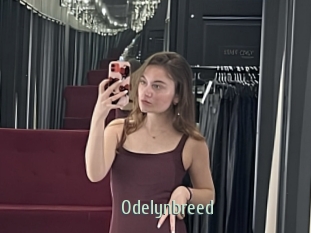 Odelynbreed