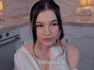 Odelyncarll