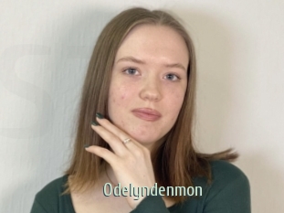 odelyndenmon Sexcam Zone