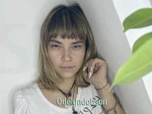 Odelyndobson