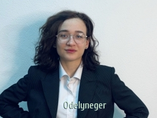 Odelyneger