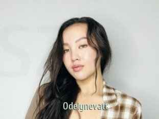 Odelynevatt