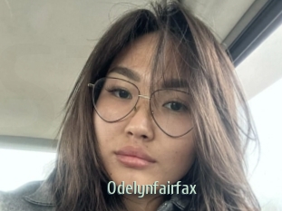 Odelynfairfax