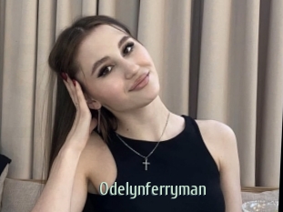 Odelynferryman