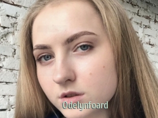 Odelynfoard