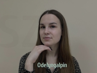Odelyngalpin
