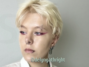 Odelyngathright