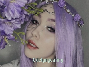 Odelyngearing