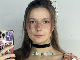 Odelyngillim