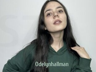 Odelynhallman