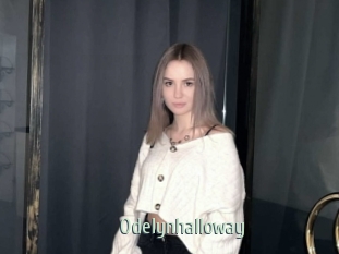 Odelynhalloway
