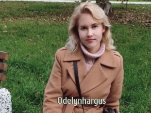 Odelynhargus