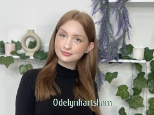 Odelynhartshorn