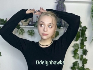 Odelynhawks